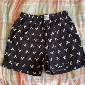 American Eagle Mens Boxers Size S/P